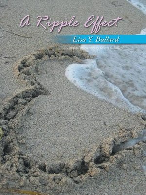 cover image of A Ripple Effect